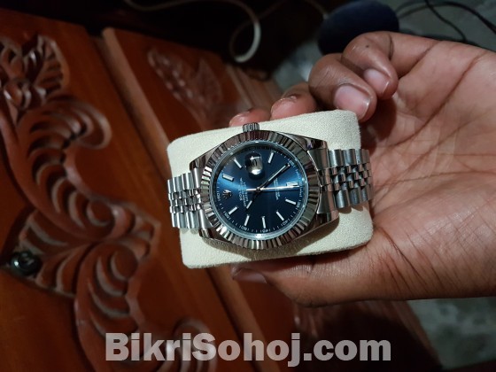 Rolex Oyster Perpetual Datejust